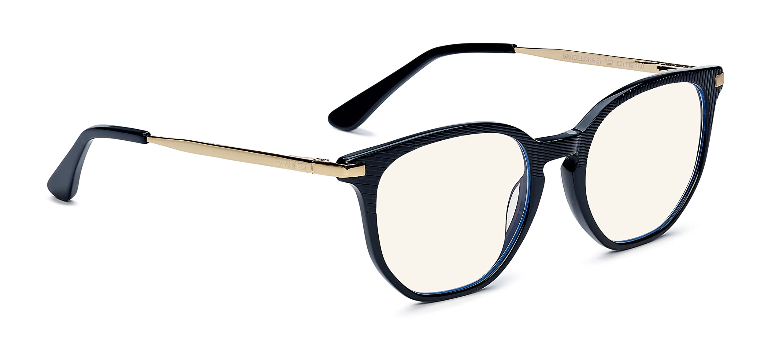 Bollé Bolle Barcelona Ladies Problu Safety Glasses Boprbarc108