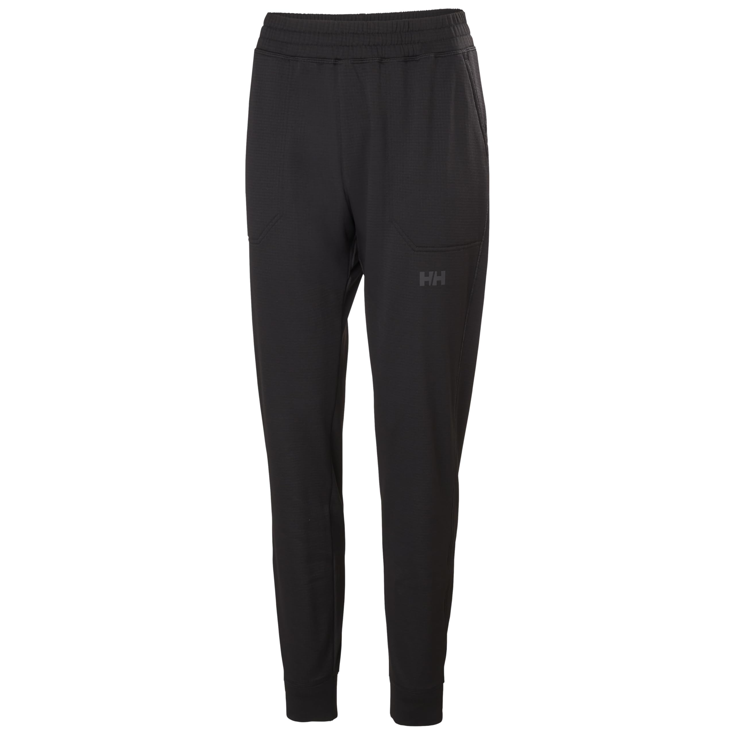 Helly Hansen Women's Black Versalite Fleece Trousers M
