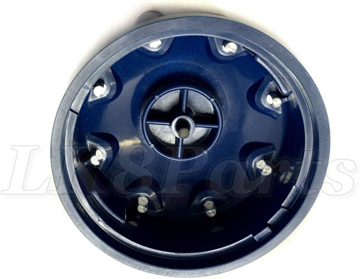 Defender Discovery 1 Range Classic New V8 Distributor Cap STC8368