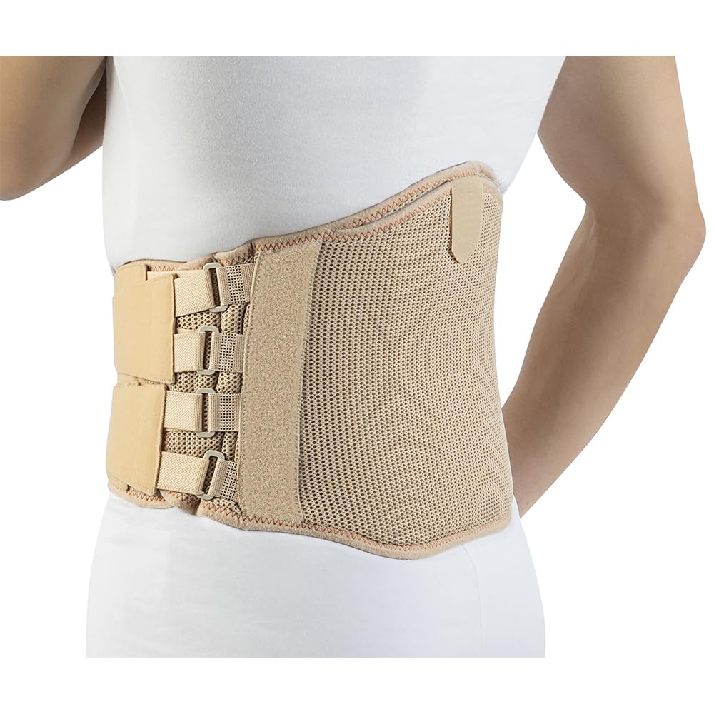 Corsé rígido lumbosacro - Talla 3