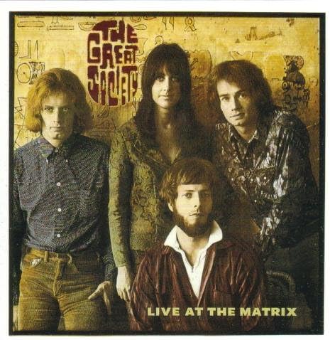 Live at the Matrix: Amazon.co.uk: CDs & Vinyl