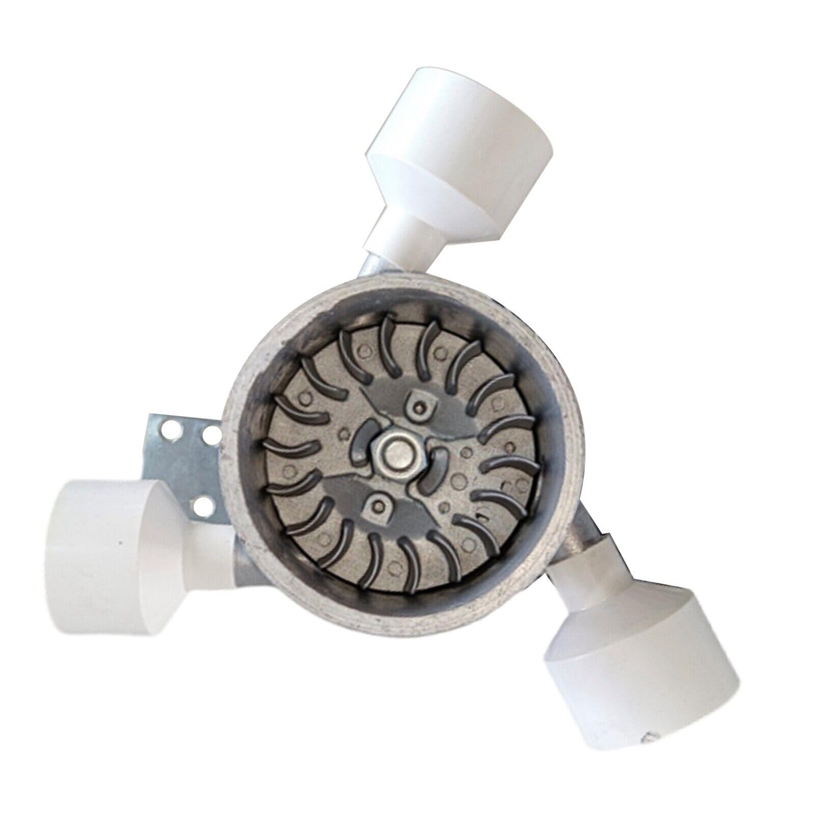NEUF 1000W 220v 50Hz Watts Alliage D'aluminium Turbine Générateur