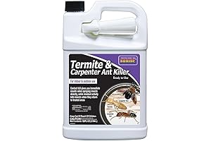 Bio Advanced Termite Killer: Effective Protection Against Destructive Pests