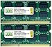 NEMIX RAM 16GB Kit (2X8GB) DDR3 1067MHz/1066MHz PC3-8500 CL7 SODIMM Memory Upgrade Compatible for Apple Mac Book (Mid 2010 13-inch), Mac Book Pro (Mid 2010 13-inch), iMac (Late 2009 27-inch)