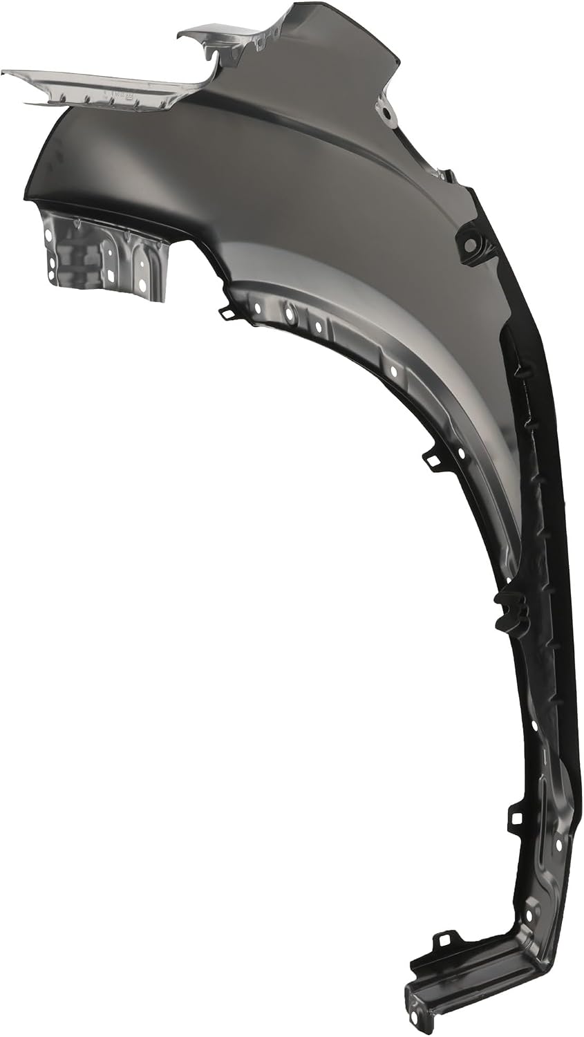 Compatible with 13-16 Chevy Trax (LS/LT/LTZ) 1.4L & 1.8L Front Fender Quarter Panel Right Side