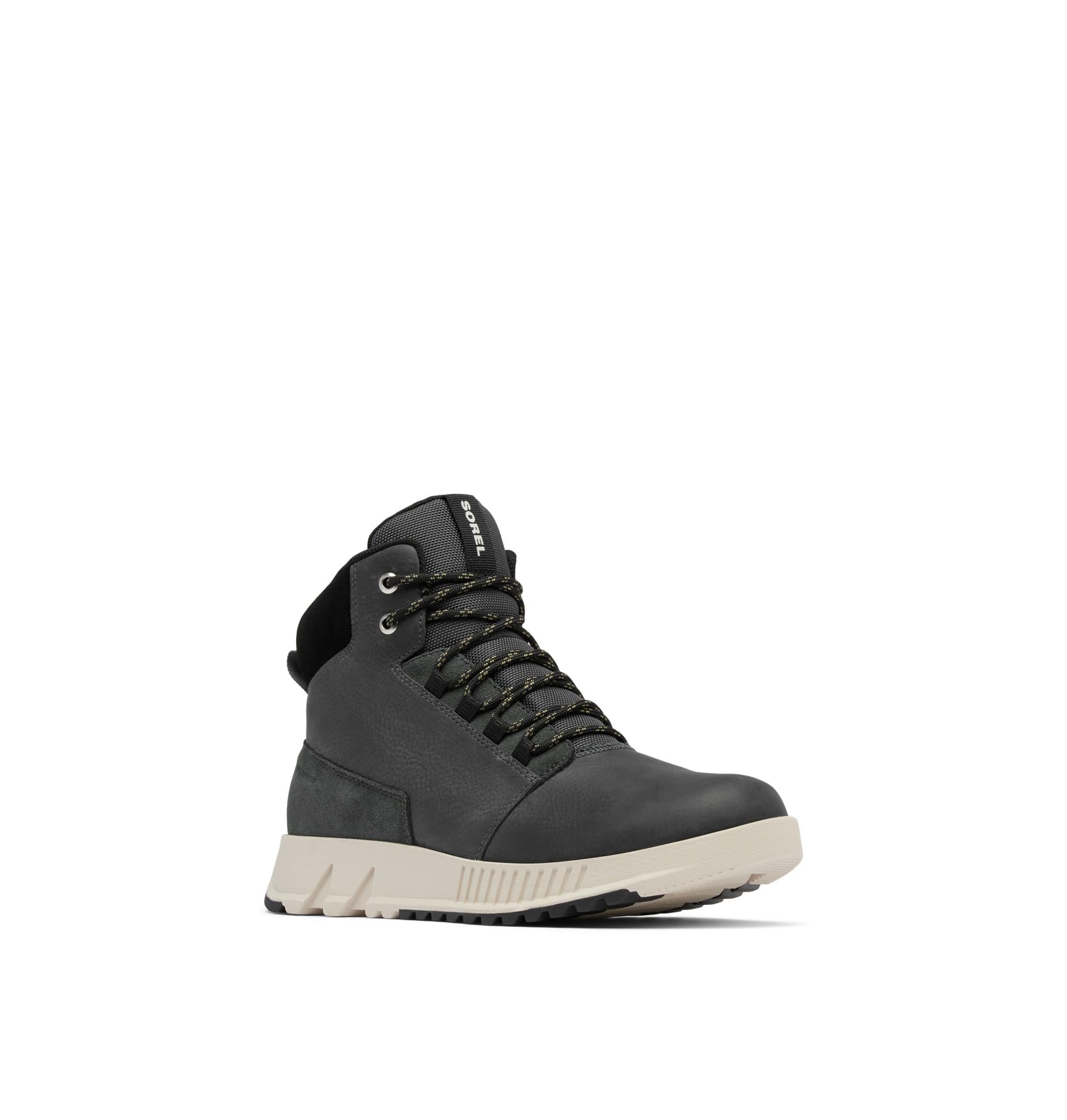 Sorel Mac Hill Lite Plus Wasserdichte Herren-Wanderstiefel