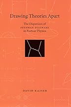 Drawing Theories Apart: The Dispersion of Feynman Diagrams in Postwar Physics