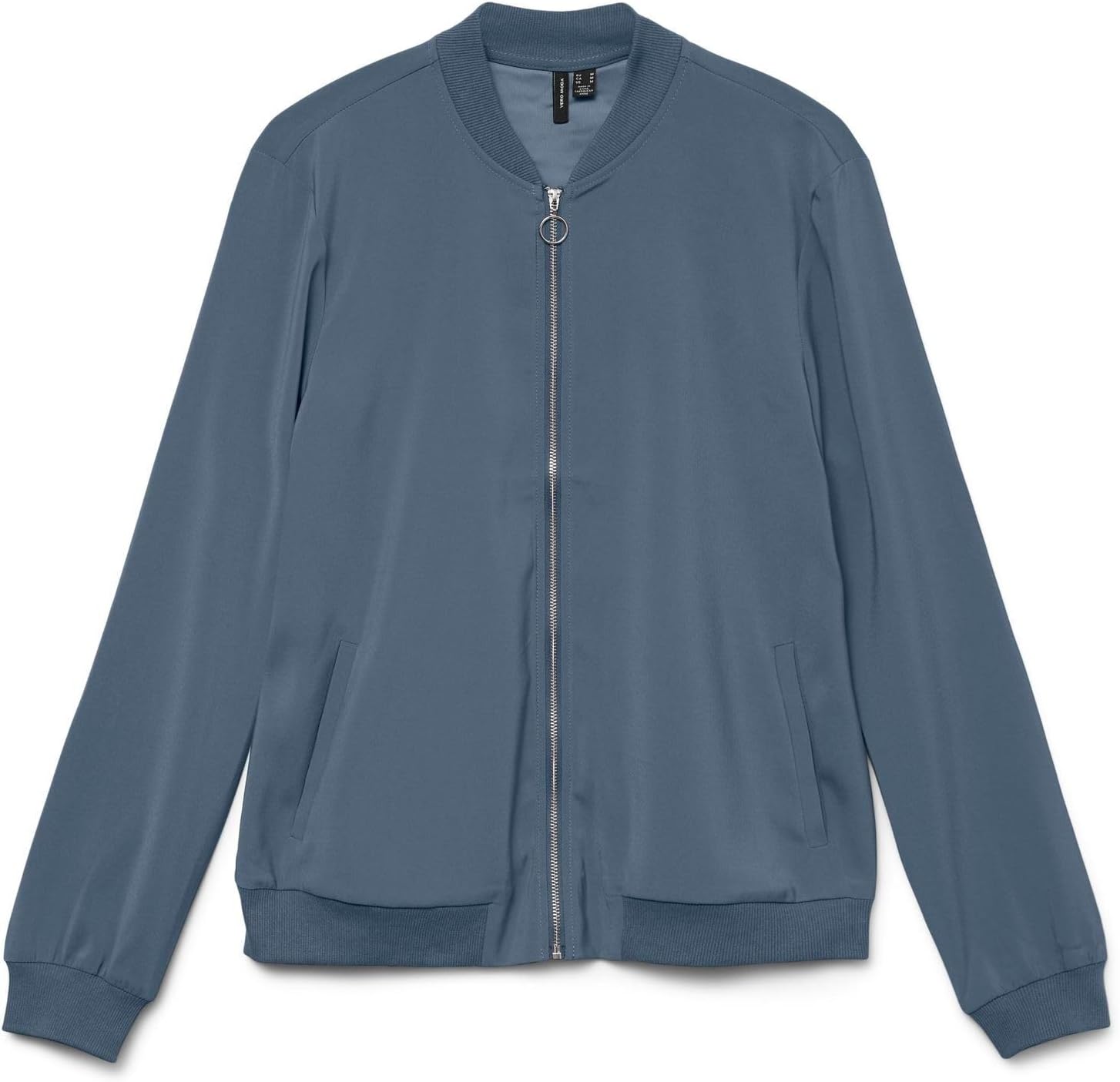VERO MODA TALL Vmcoco L/S Bomber Ga Noos Tll Women's Vmcoco L/S Bomber