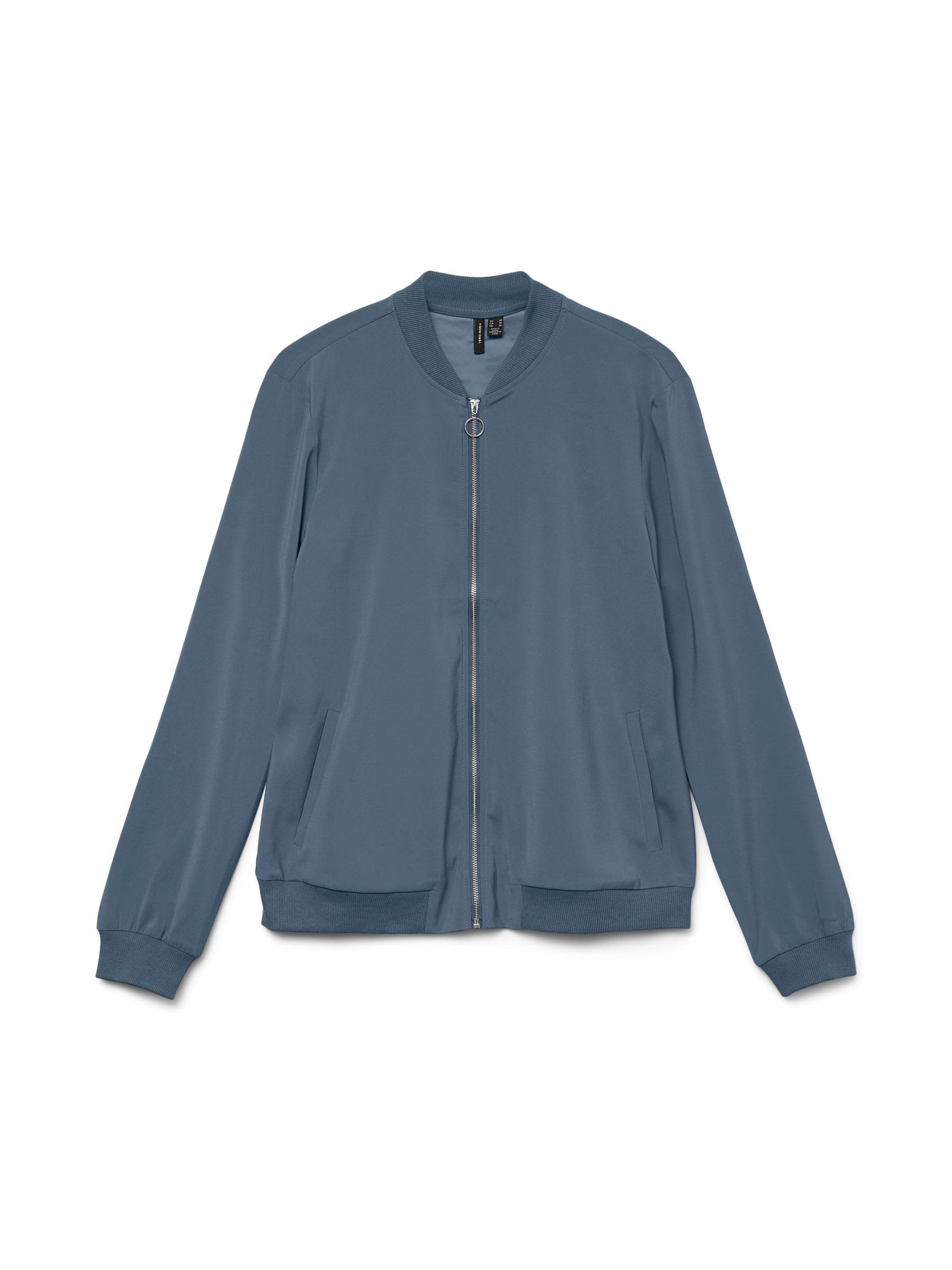 VERO MODA Female Mantel VMCOCO Leichte Jacke