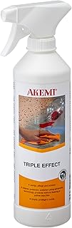 Akemi Triple Effect 500 ML