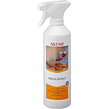 AKEMI Triple Effect, 500 ml Spray Bottle Ready to Use