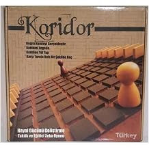Koridor Zeka Ve Strateji Oyunu Hed-10 gnsRKFaz3868