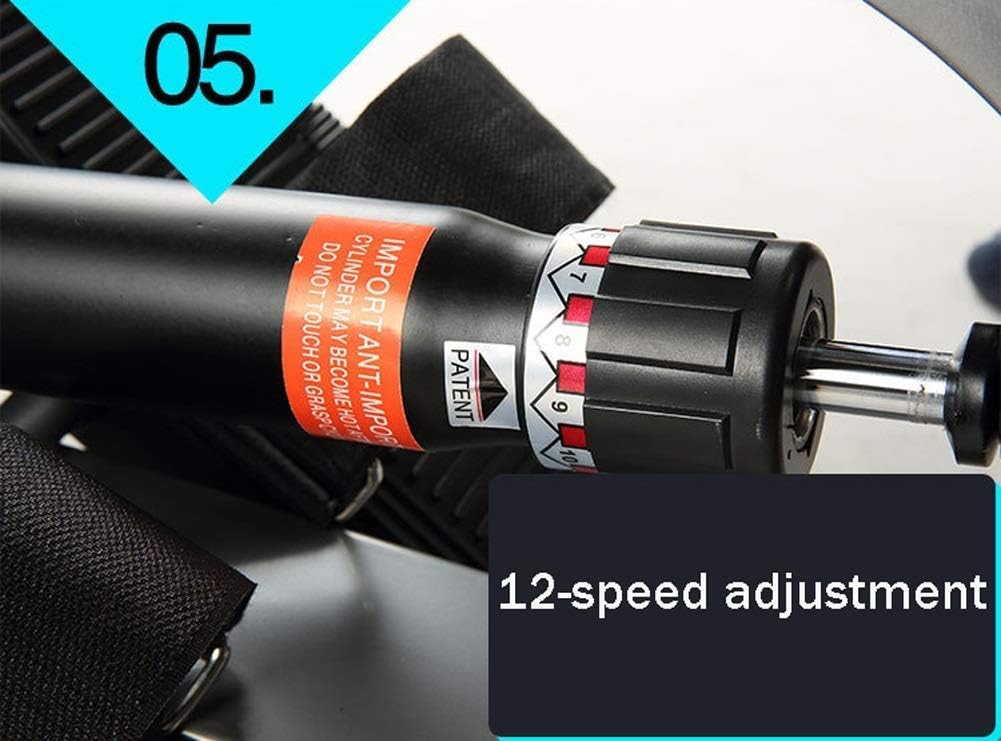 Foldable Rowing Machines Rowing Machine for Home Use Cardio Rower Workout Fitness Body Indoor Gym Full Body Training Super Smooth Slideway Suitable for Home Fitness Exercise