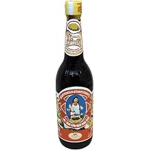 Maekrua Oystersauce 1. Qualit t 2er Pack 2 x 600 ml