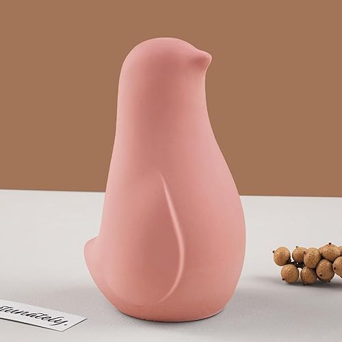 Miniatura 6 de 2 moldes de resina para pájaros, moldes de silicona epoxi 3D, lindos moldes de silicona de animales para fundición de resina, manualidades,