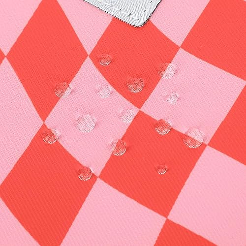 Vista 25 de Canvaslife Patten Laptop Sleeve 14 inch 14.0 inch Laptop Case Bag (flor amarilla)