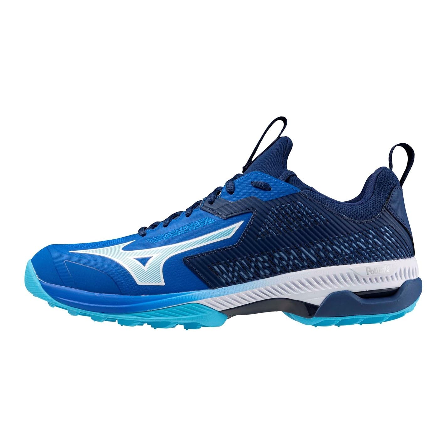 Mizuno Herren Wv Panther 2 Hockeyschuhe