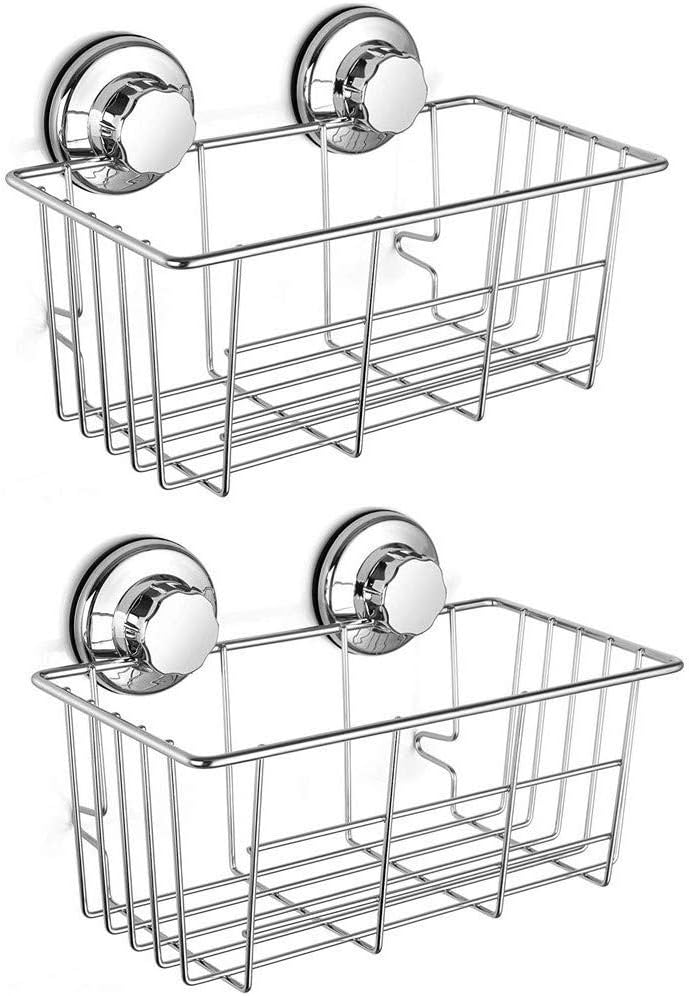 caddie per doccia antiruggine