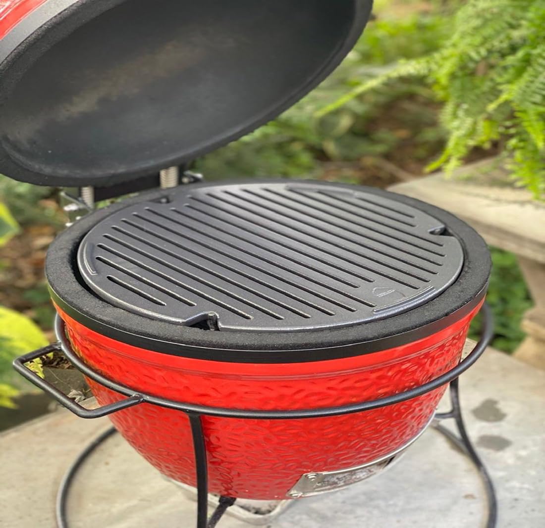 Kamado Joe Buy GriHero 18