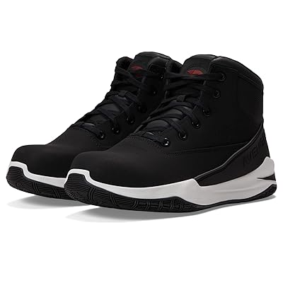 Avenger Work Boots Reaction Mid Men