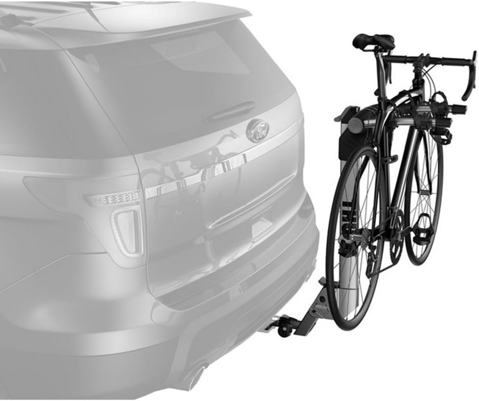 Thule Helium Aero Bike Hitch Carrier