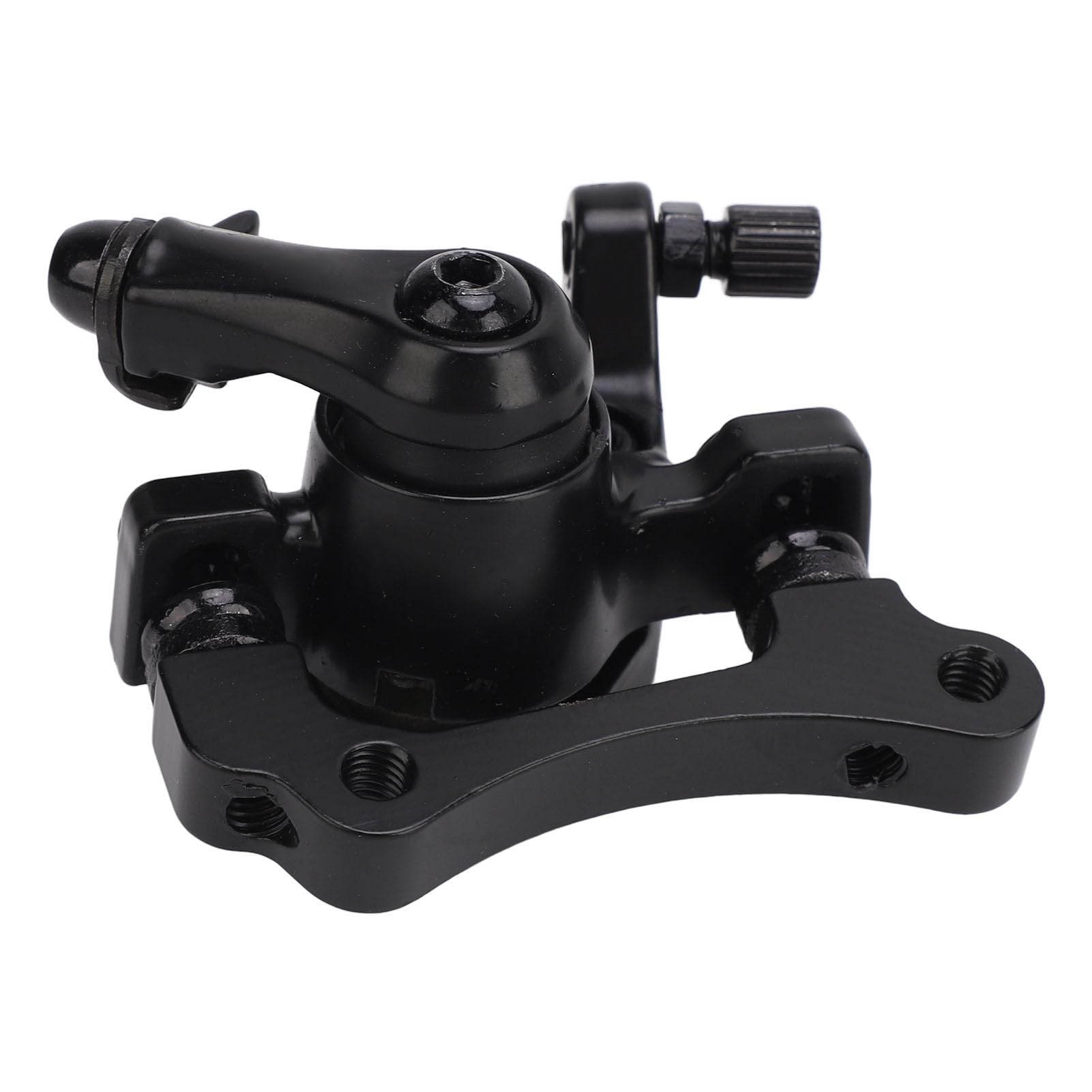 Electric Scooter Brake Device Aluminum Alloy Front Disc Brake Caliper for Kugoo M5 Scooters