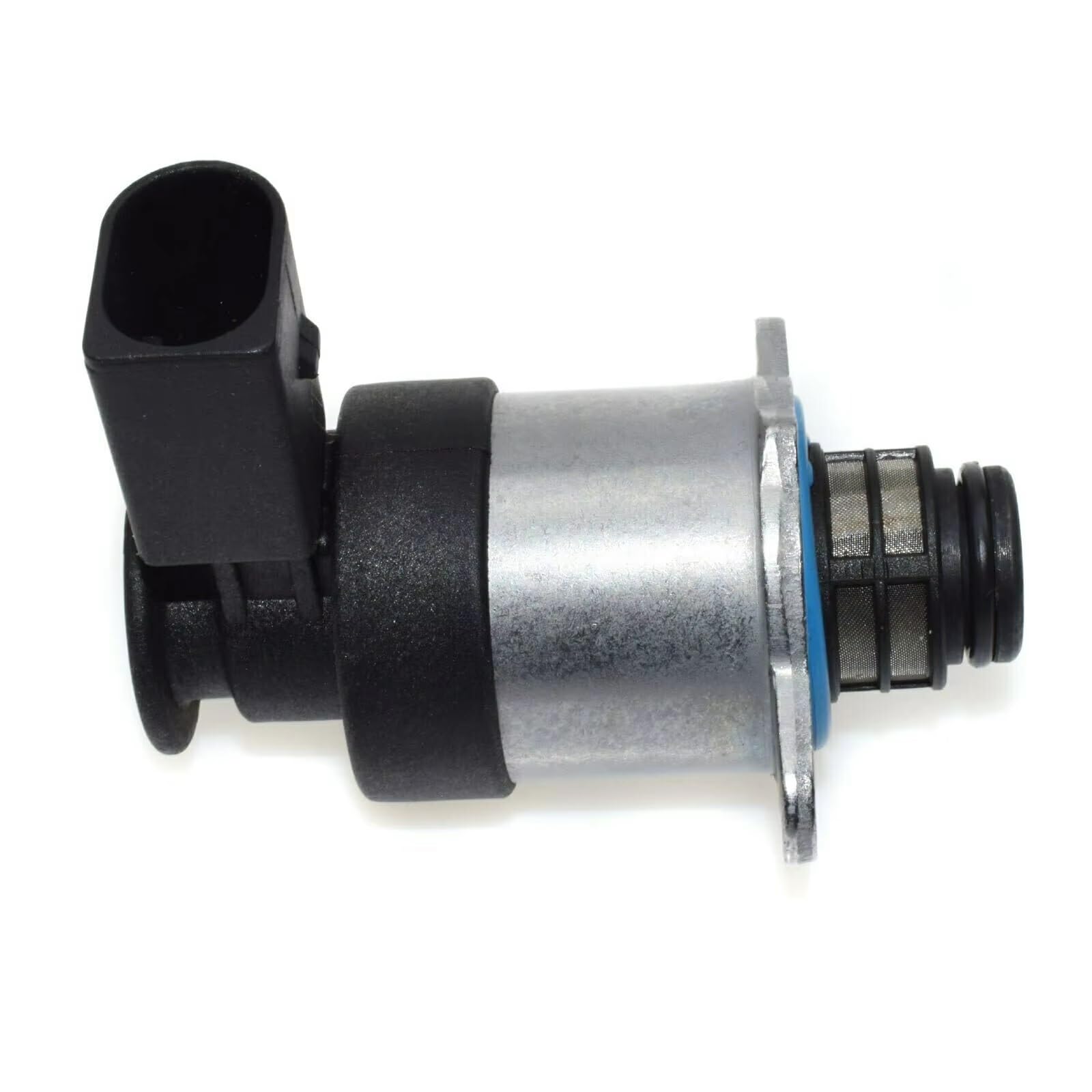 Regulador Combustible Compatible Con A3 2003-2014 Para A4 Saloon 2007-2015 Para TT Coupe 2006-2014 Válvula Reguladora Presión Bomba Combustible Motor Coche