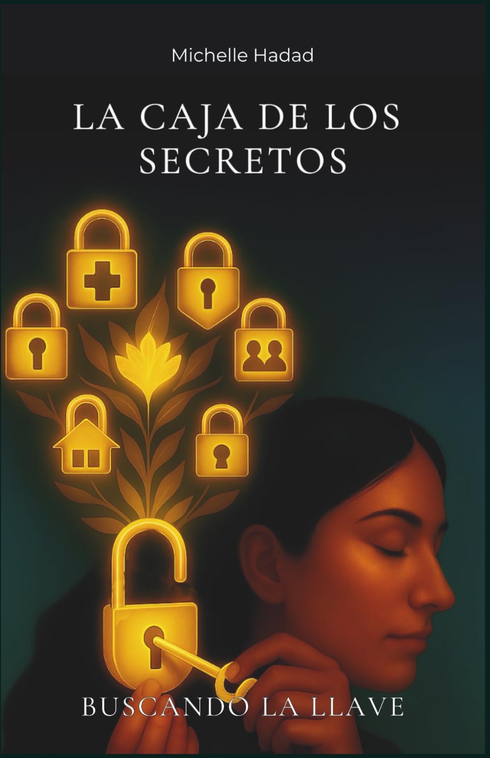 La Caja de los Secretos: Buscando la llave