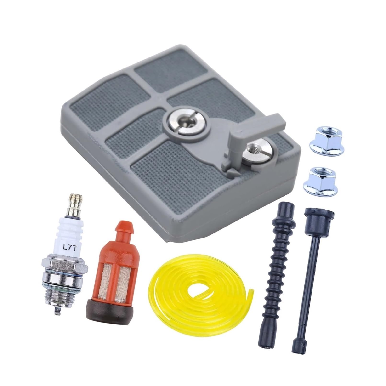 Kit de mise au point du filtre à air pour tronçonneuse 031AV 032AV remplace OEM 1113 120 1603
