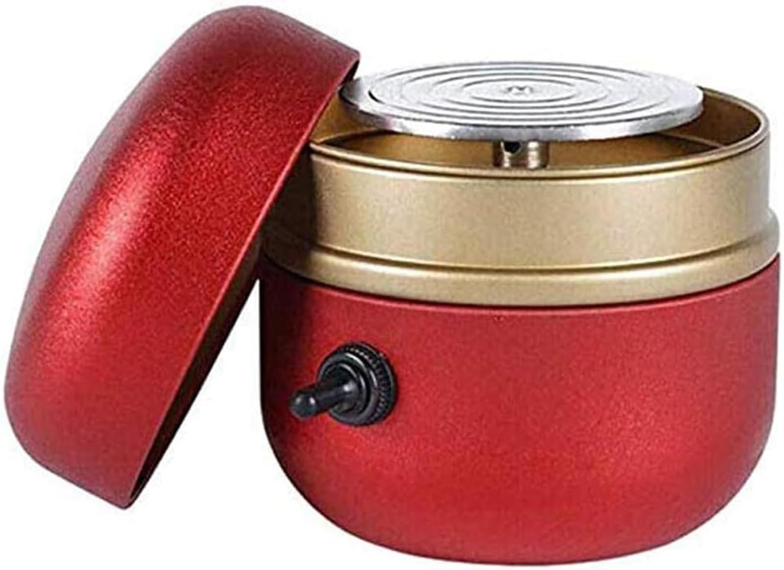 Mini maszyna garncarska 1500 obr./min, elektryczne koło garncarskie DIY narzędzie do gliny z tacą dla dorosłych dzieci ceramika sztuka/praca ceramiczna