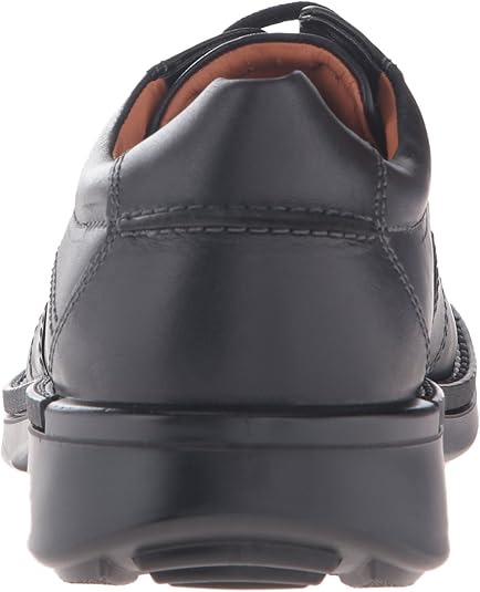 ecco men's fusion tie oxford