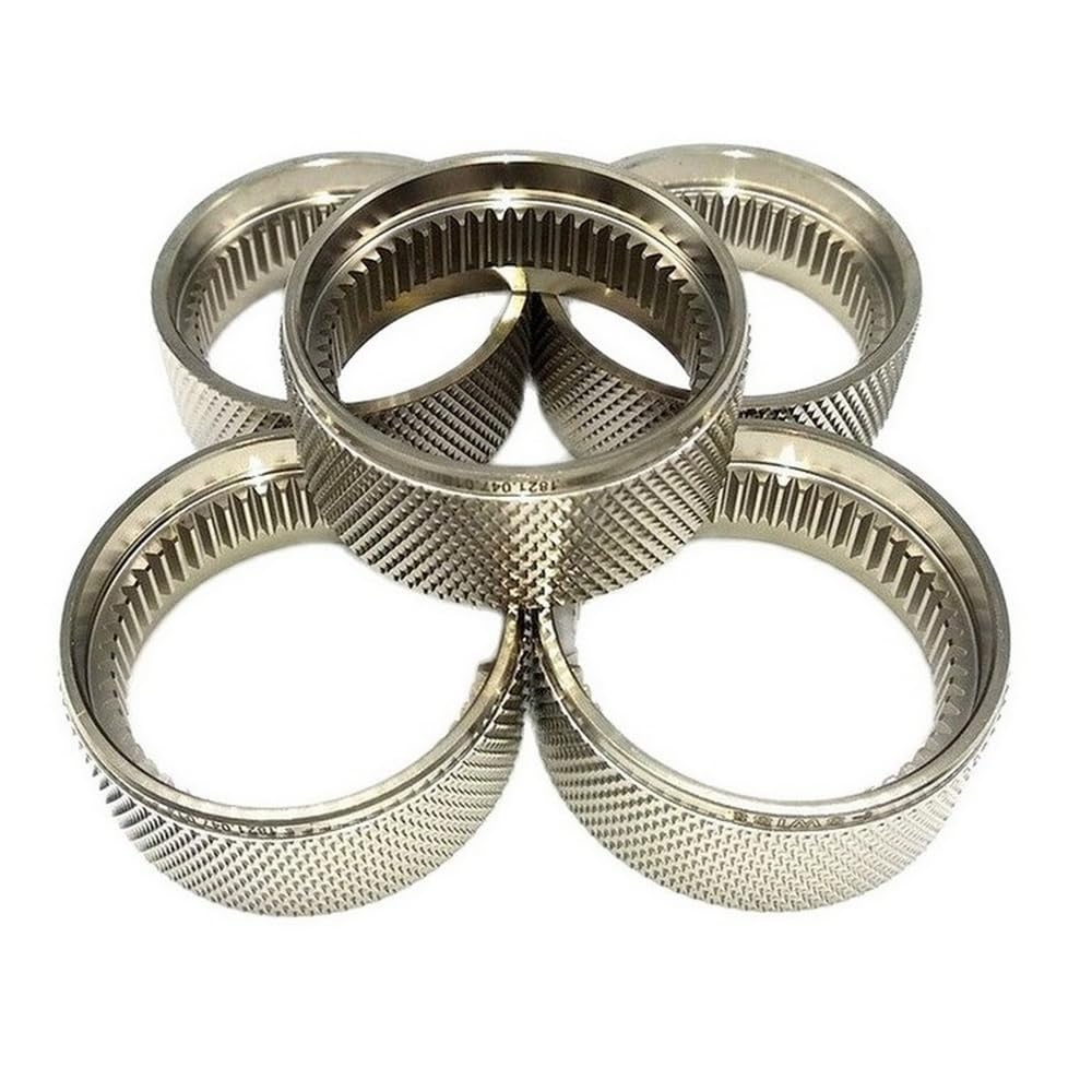 Stens 785-980 Hydraulic Maintenance Kit, Exmark 126-8103, ea, 1