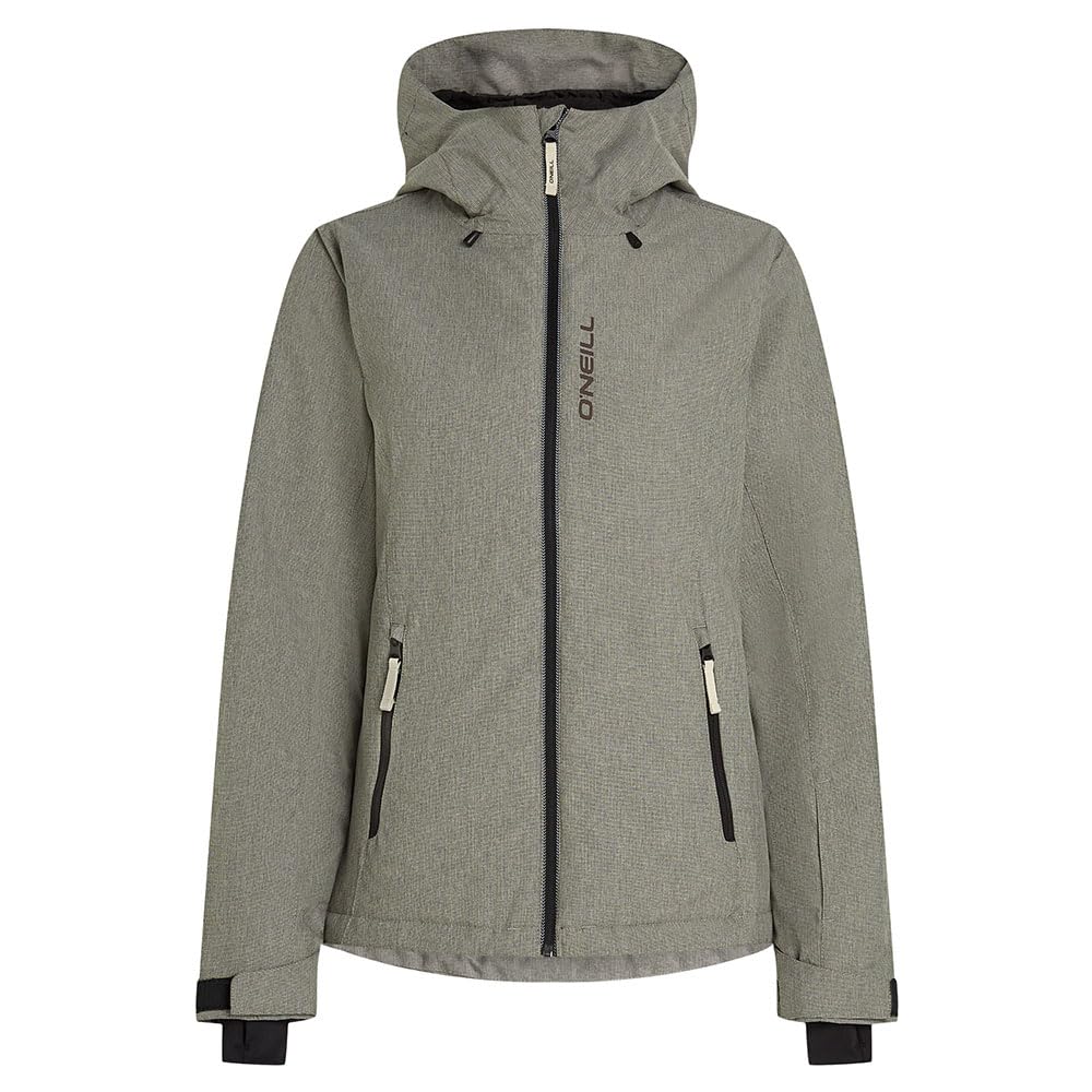 O´Neill FWC Cruz Melange Snow Jacket M