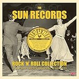  Sun Records-Rock\'N\'Roll Collection [Vinyl LP]