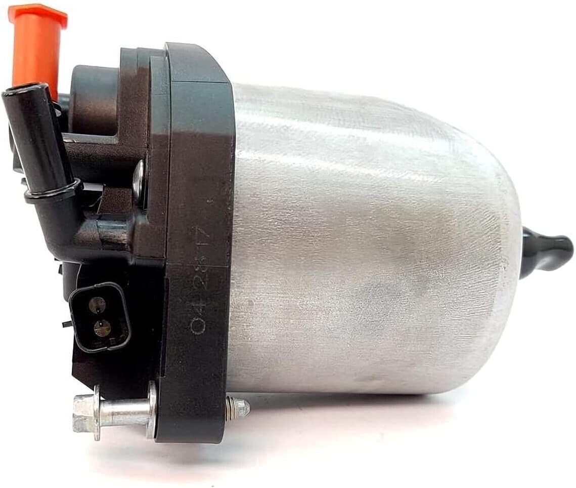 Boitier Complet de Filtre à Gasoil compatible BERLINGO C3 PICASSO C4 C5 3 DS3 DS4 DS5 JUMPY SCUDO 206 207 208 301 308 508 2008 3008 4008 5008 EXPERT PARTNER 9672314980 9672320980 CS762