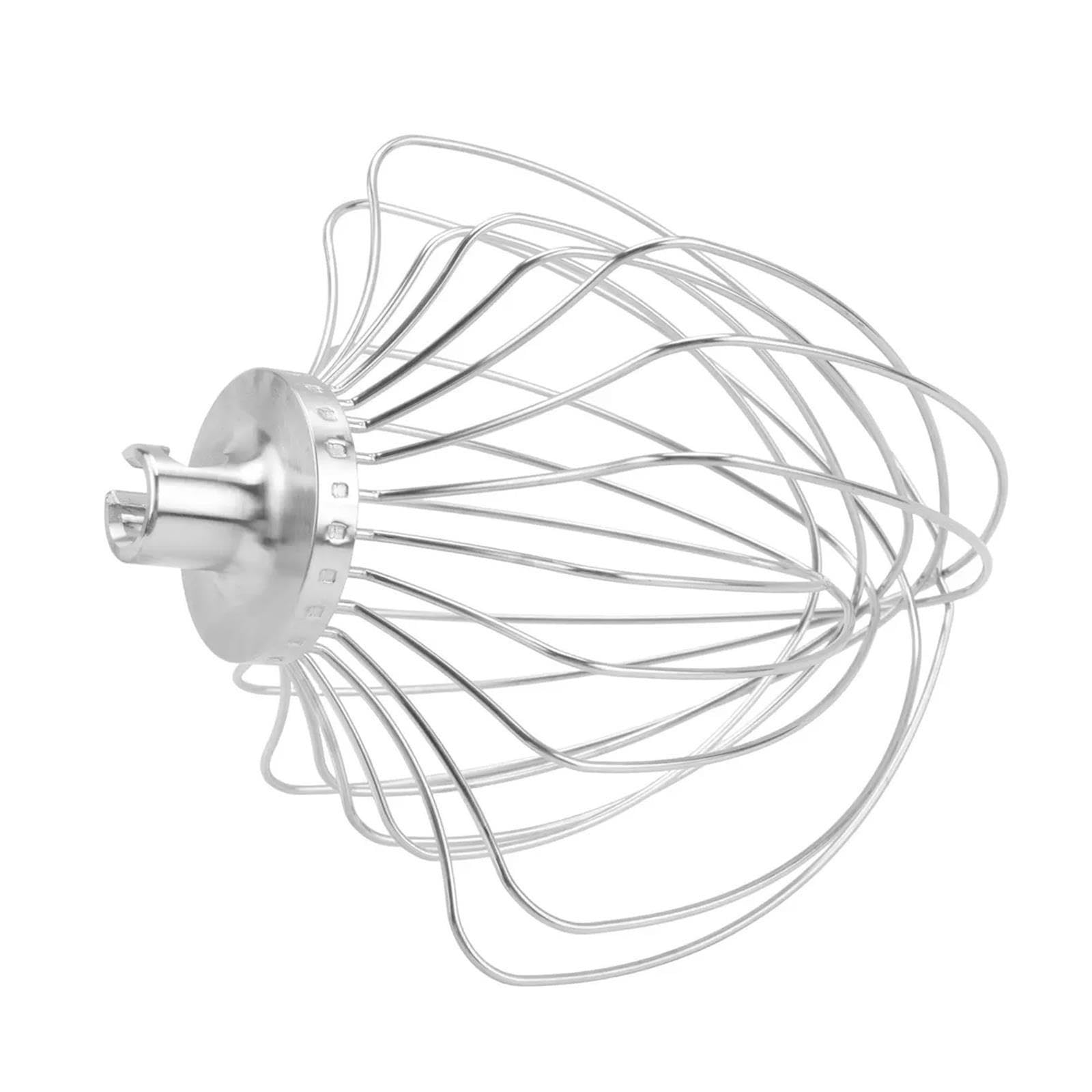 Compatibile con KitchenAid, frusta KN211WW