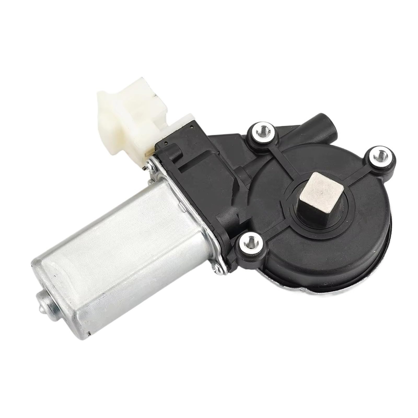YUNLL Power Window Regulator for Teana 2008-2012 Front Power Window Lifter Regulator Motor(Front Left)