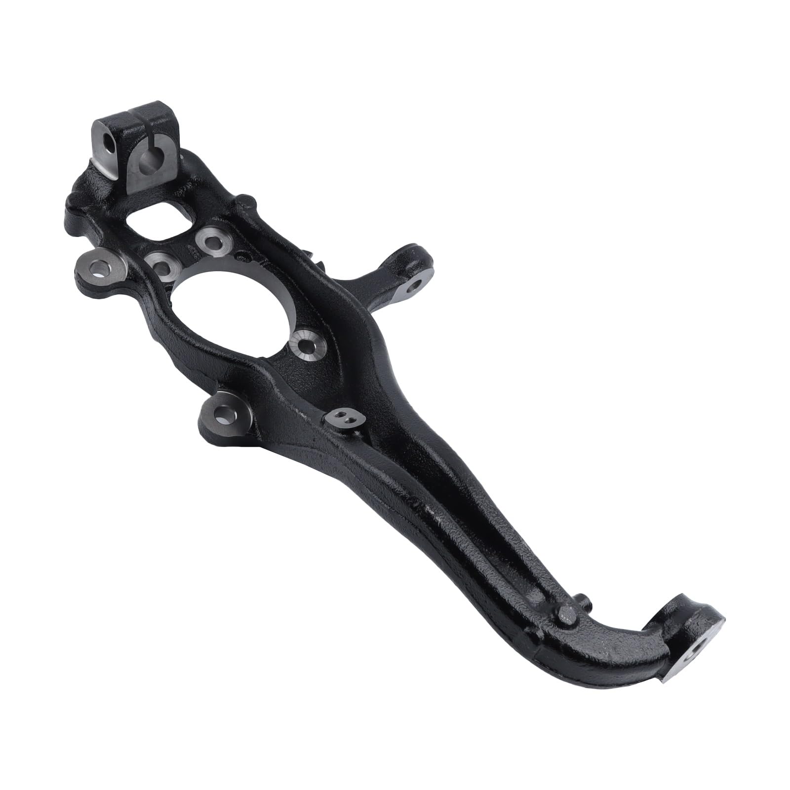 Front Right Steering Knuckle For Nissan Frontier Pathfinder Xterra 2005-2019 – 40014EA000 Direct Fit