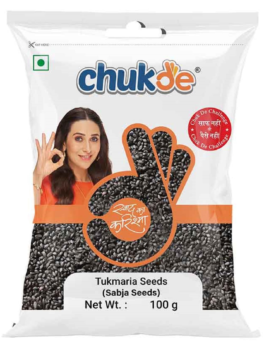 See full amazon price history chart for Chukde - Raw Chia Seeds (Sabja Seeds) - Tukmaria, Raw Basil & Tulsi Seeds - Boosts Digestion & Metabolism - Ideal for Smoothies & Health Drinks - 100 gram Chukde - Raw Chia Seeds (Sabja Seeds) - Tukmaria, Raw Basil & Tulsi Seeds - Boosts Digestion & Metabolism - Ideal for Smoothies & Health Drinks - 100 gram (B0CBVNW7D1) Amazon Price History, Amazon Price Tracker