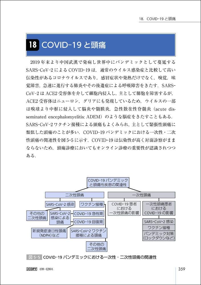 頭痛治療薬の考え方，使い方　改訂3版 頭痛治療薬の考え方，使い方 改訂3版 | 竹島 多賀夫 |本 | 通販