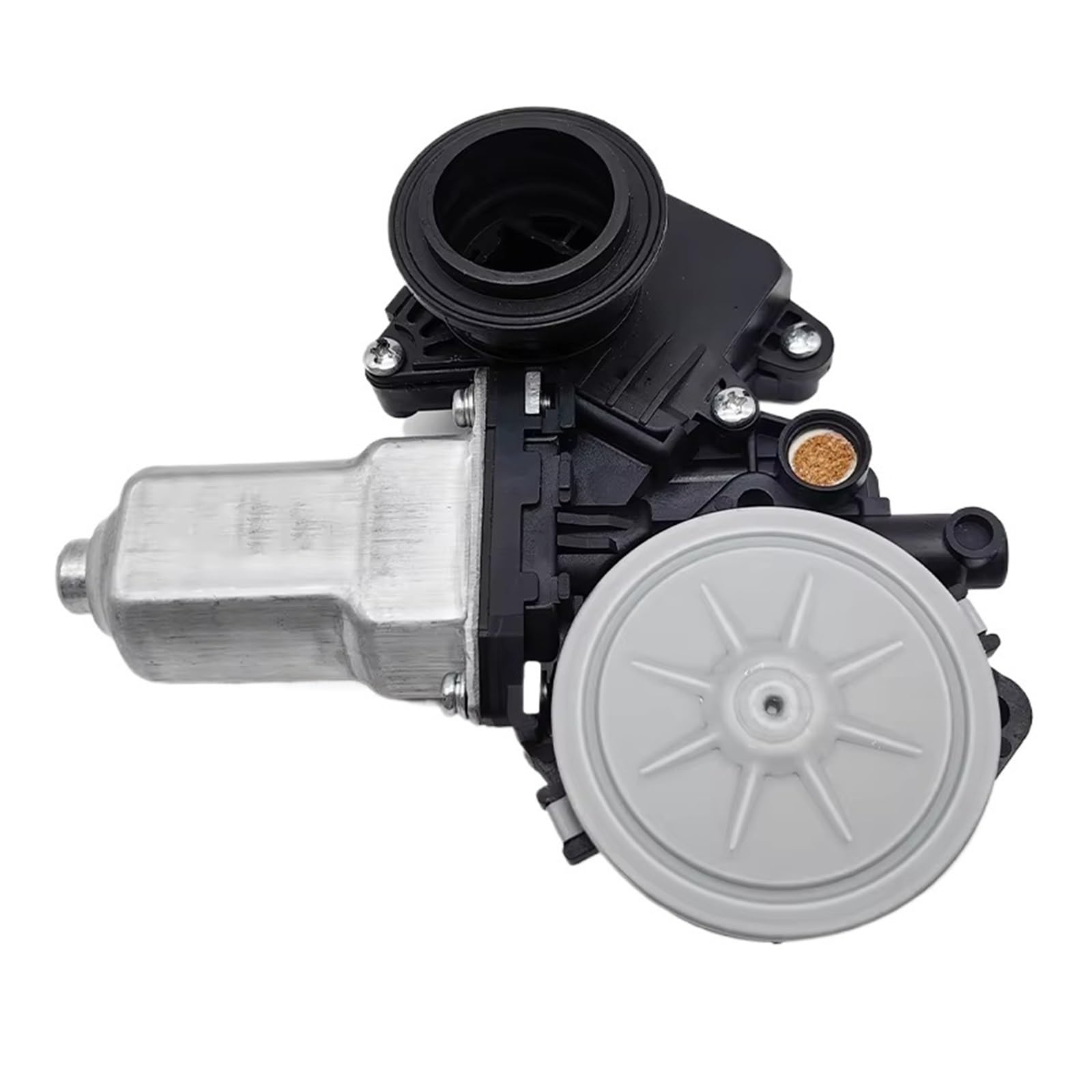 Hiiaw One Color For Camry For Yaris For Levin For Vios For Highlander Left Front Power Window Motor 85720-06200 85720-06201 Window Regulator Bracket