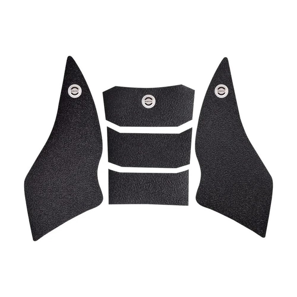 for Bene&lli Leoncino 500 BJ 500 Anti-Slip Fuel Tank Pad PVC Protector Knee Grip Traction Pads Sticker Decal Full Set Motorcycle Gas Tanks Protector