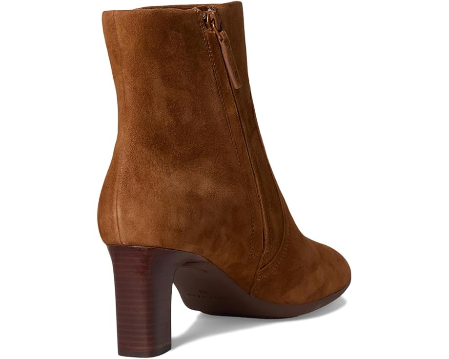 Cole Haan Grand Ambition 2.0 Alainne Booties - Back View