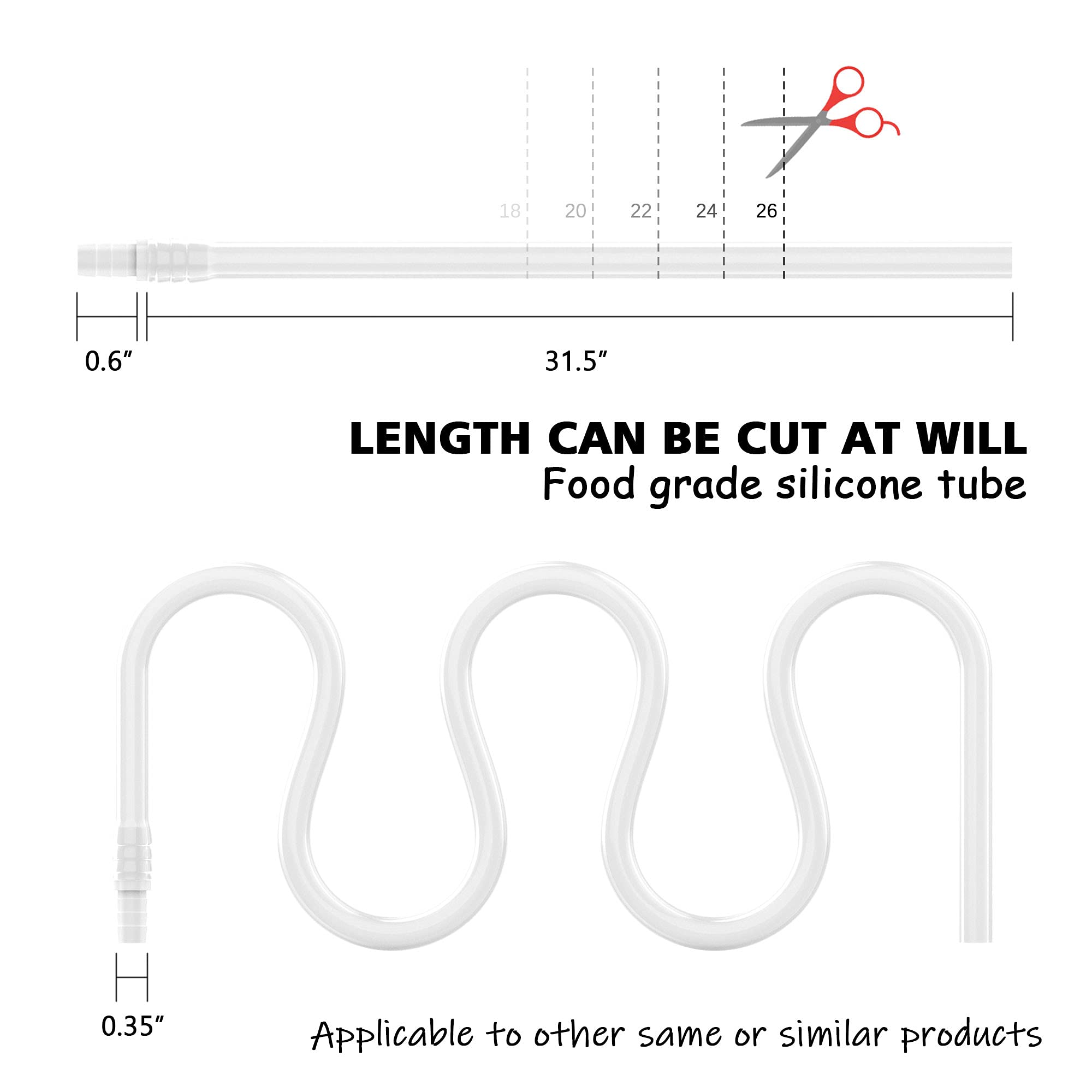 Cono in silicone per la minzione femminile - Mangia Vivi Viaggia