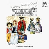  Handschrift großer Komponisten: Mozart