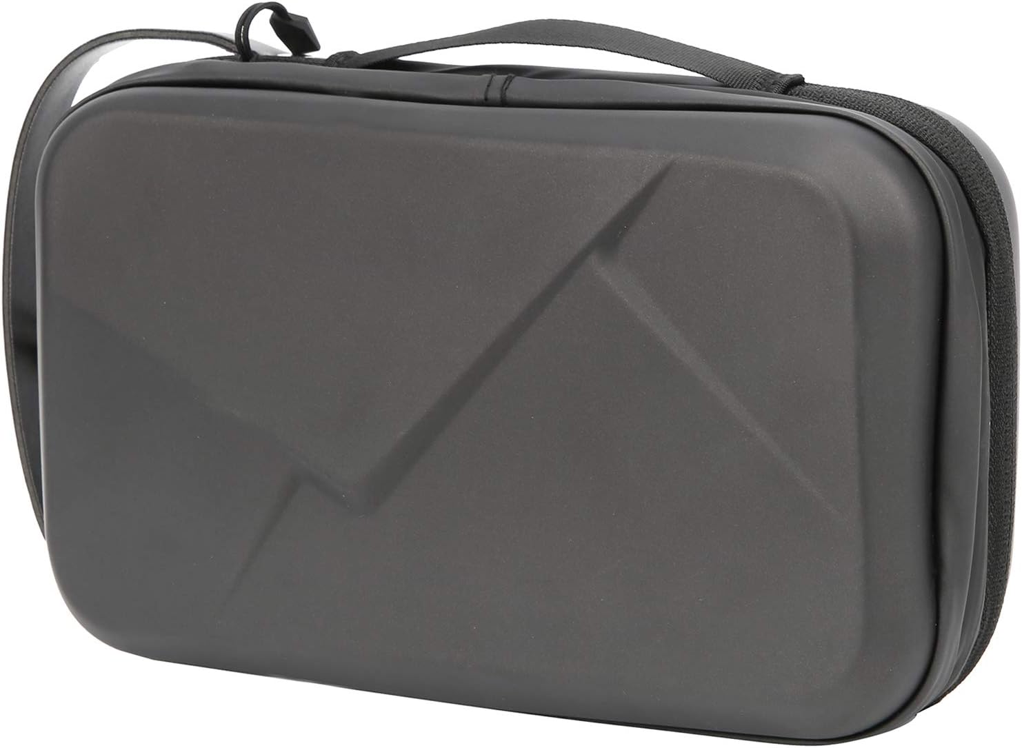 Yinhing Multifunctional Handbag for Motion Cameras Storage Bag for EVA PU Hard Shell Portable Lightweight Design Versatile Accessory