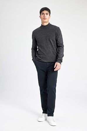 DeFacto B7851ax T-Shirt Men