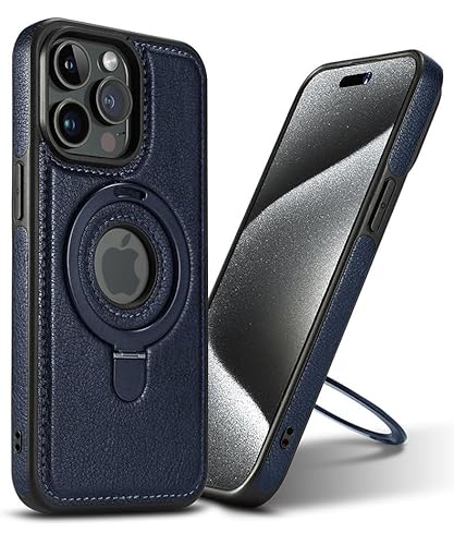 OWA[rWlXPUU[dbP[X - 360°]\ȎCϏՌ܂肽ݎX^hiPhone 11/12/13/14/15/16 Pro Maxp (iPhone 11 Prop)u[