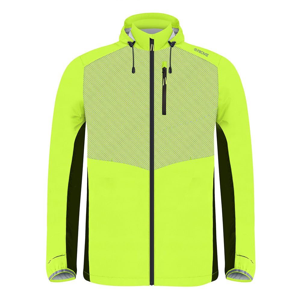 Proviz REFLECT360 Lumina Men’s Reflective Running Jacket