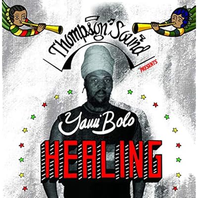 Healing Of All Nations